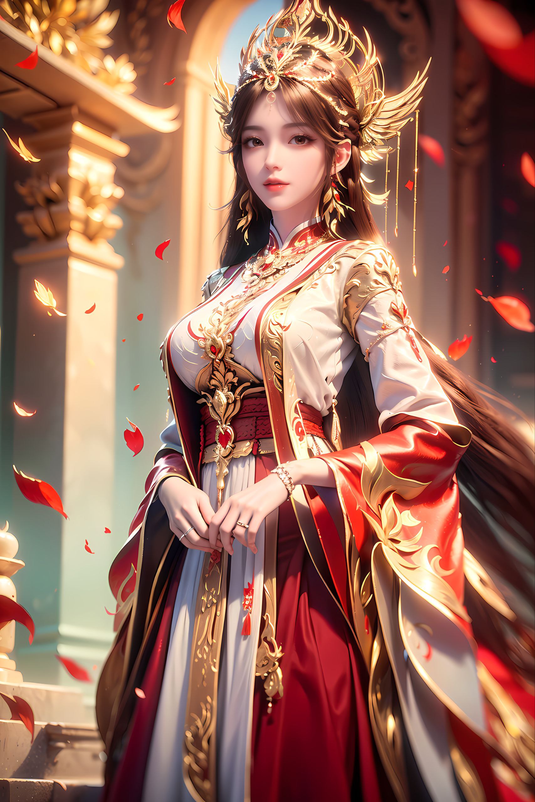 己喜欢的视