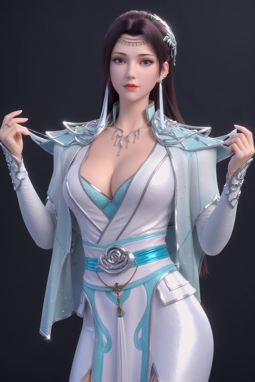 权威机构的