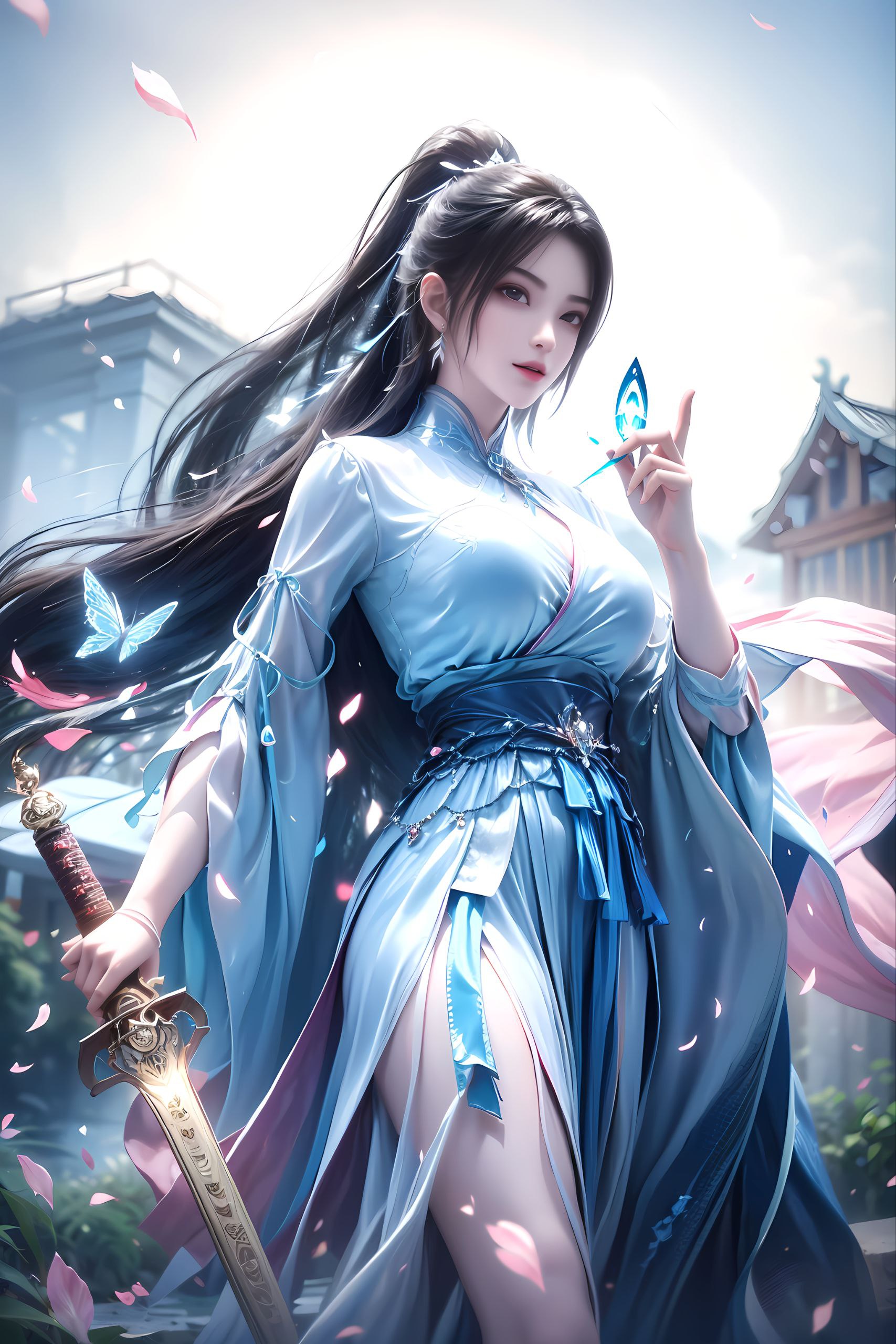 在这样一个