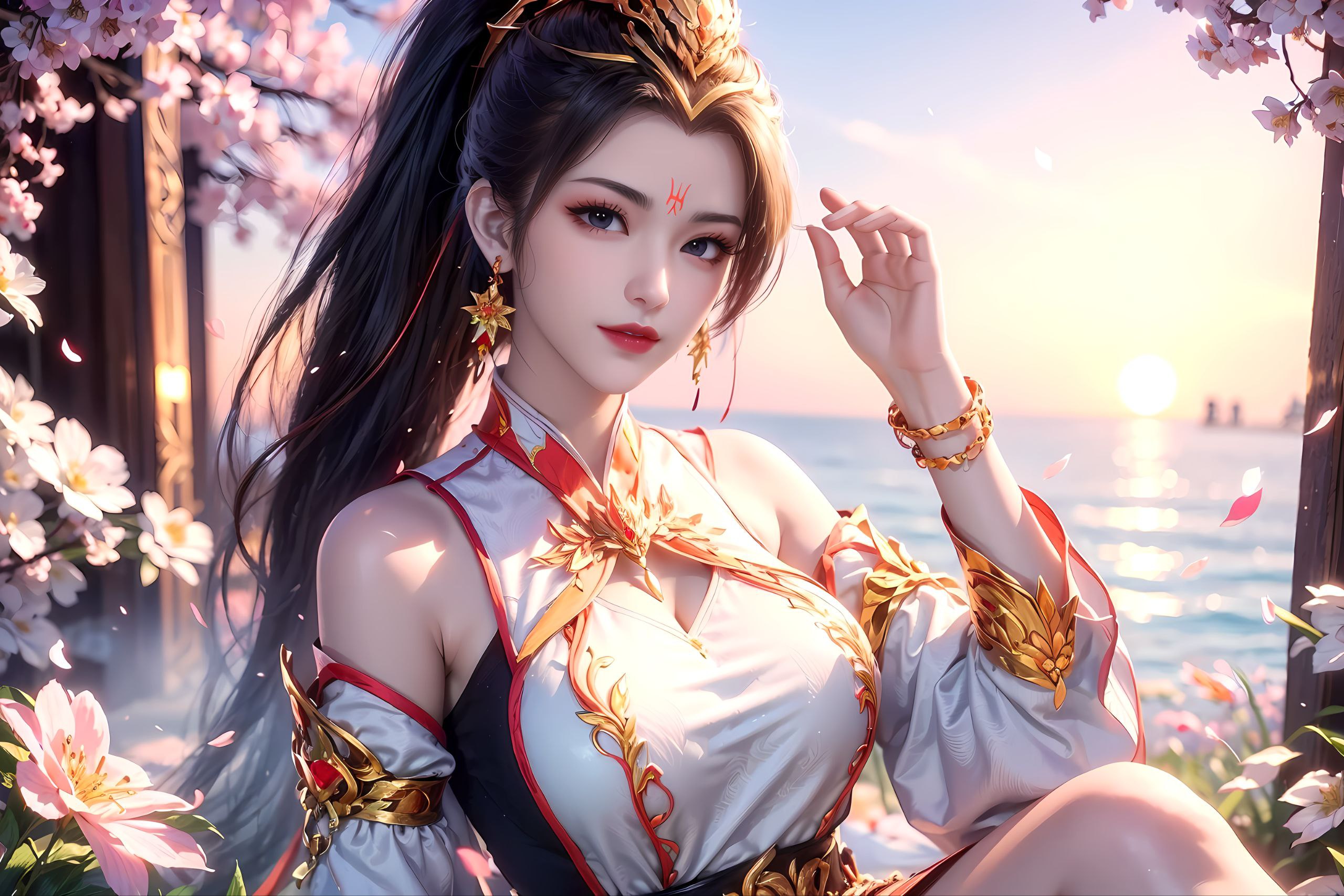 在SEO优