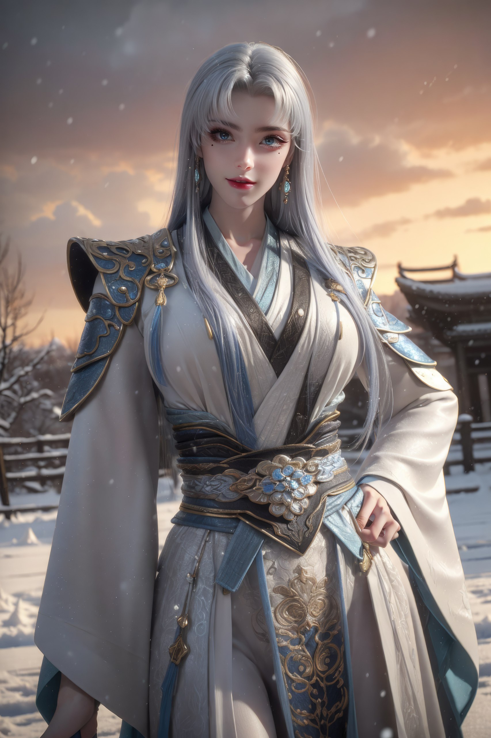 我无法撰写