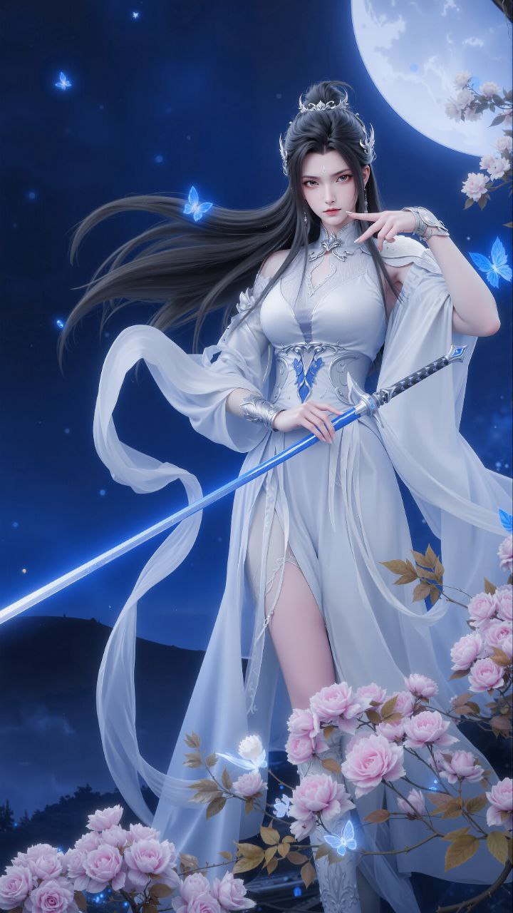 含义