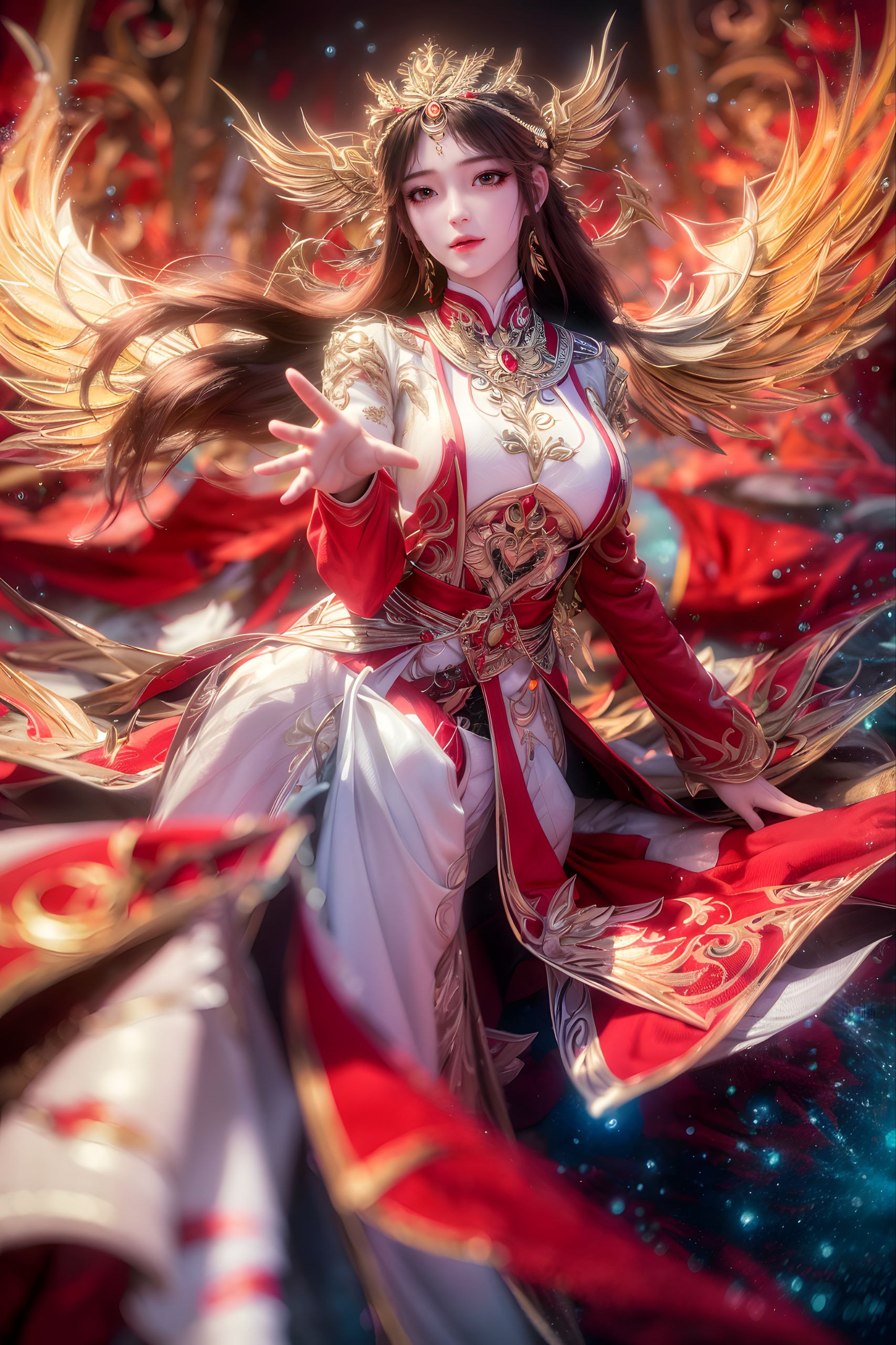 轻松交流