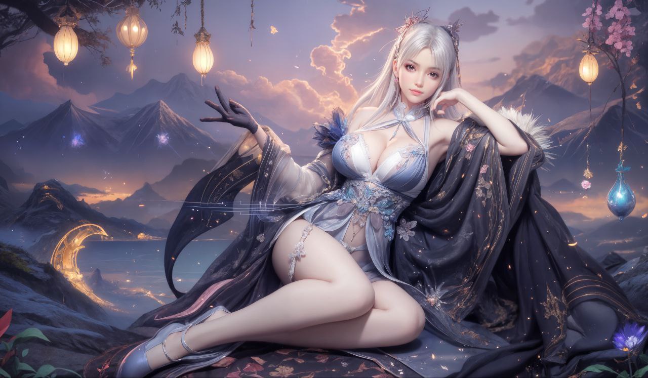 是被动的行