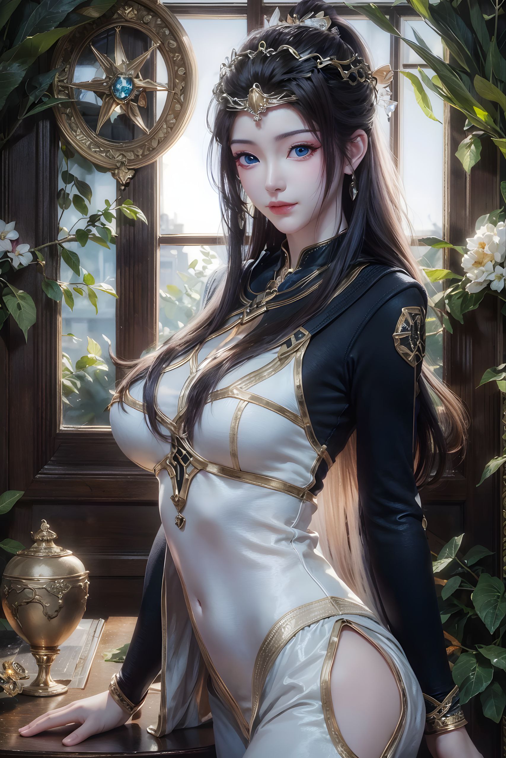 站的特殊性