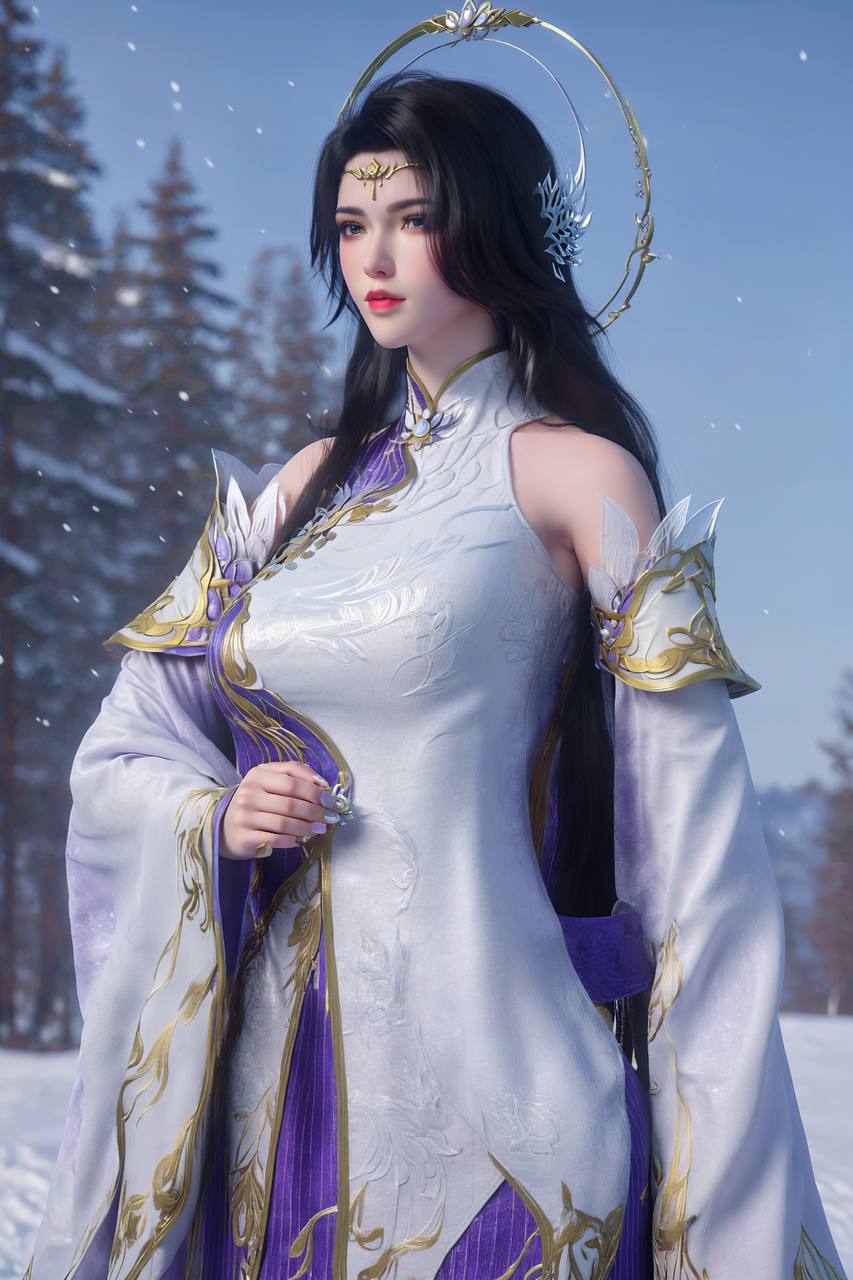 区入口