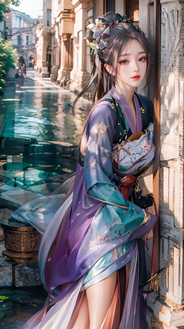 件有着浓厚