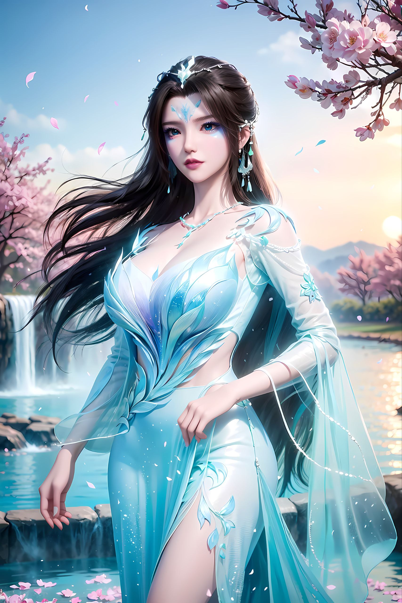 聚了来自五