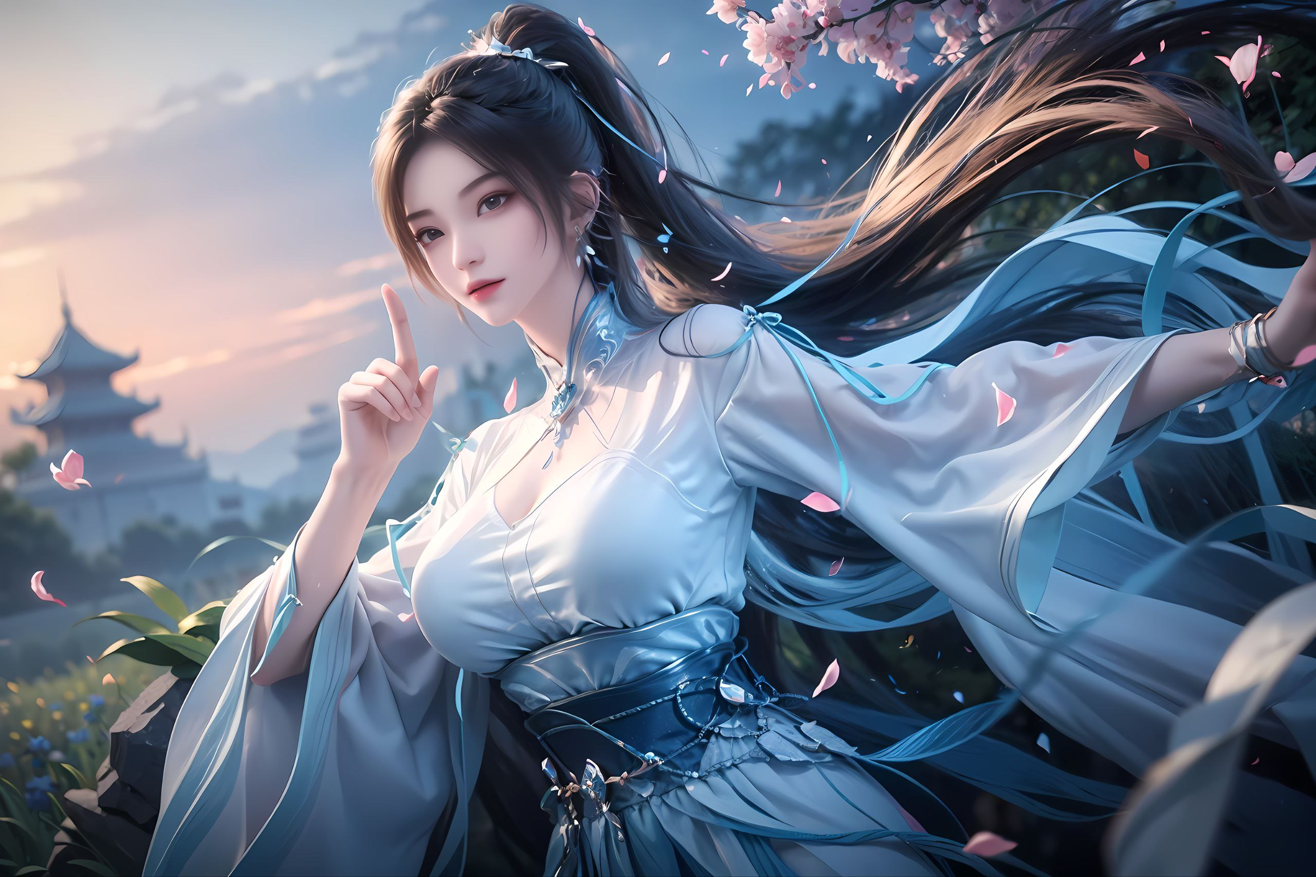 特殊需求