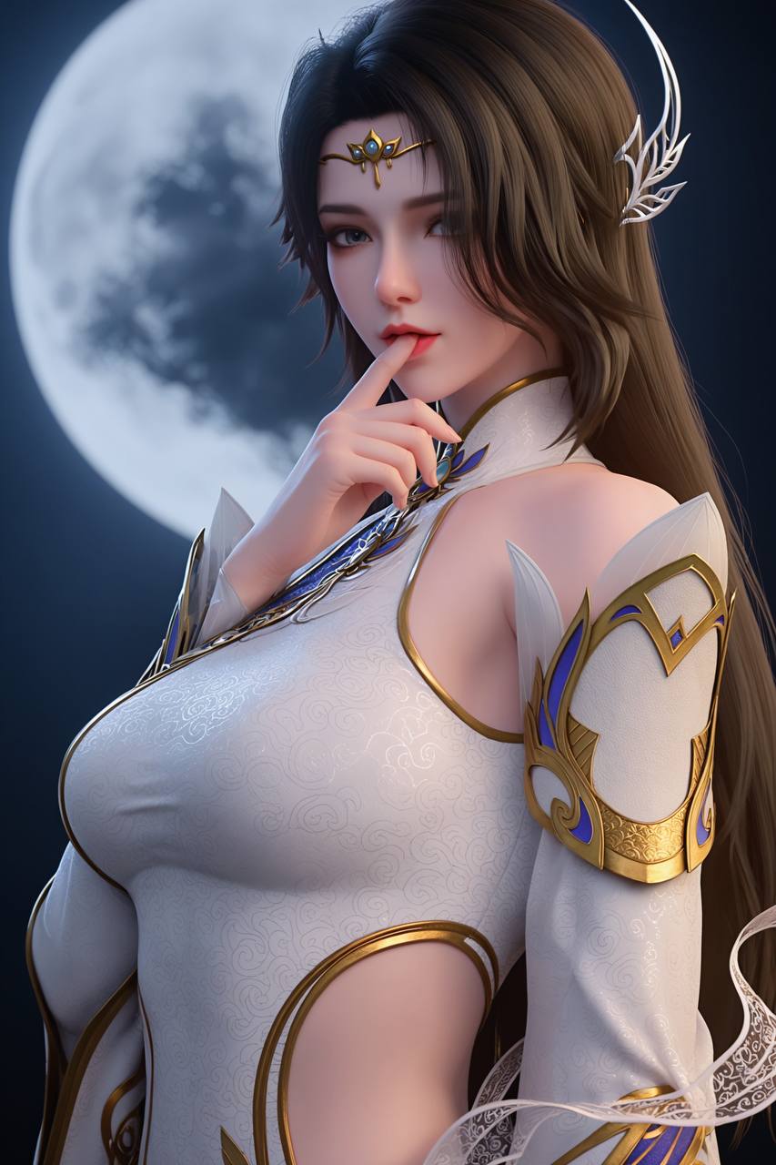 影响更多的