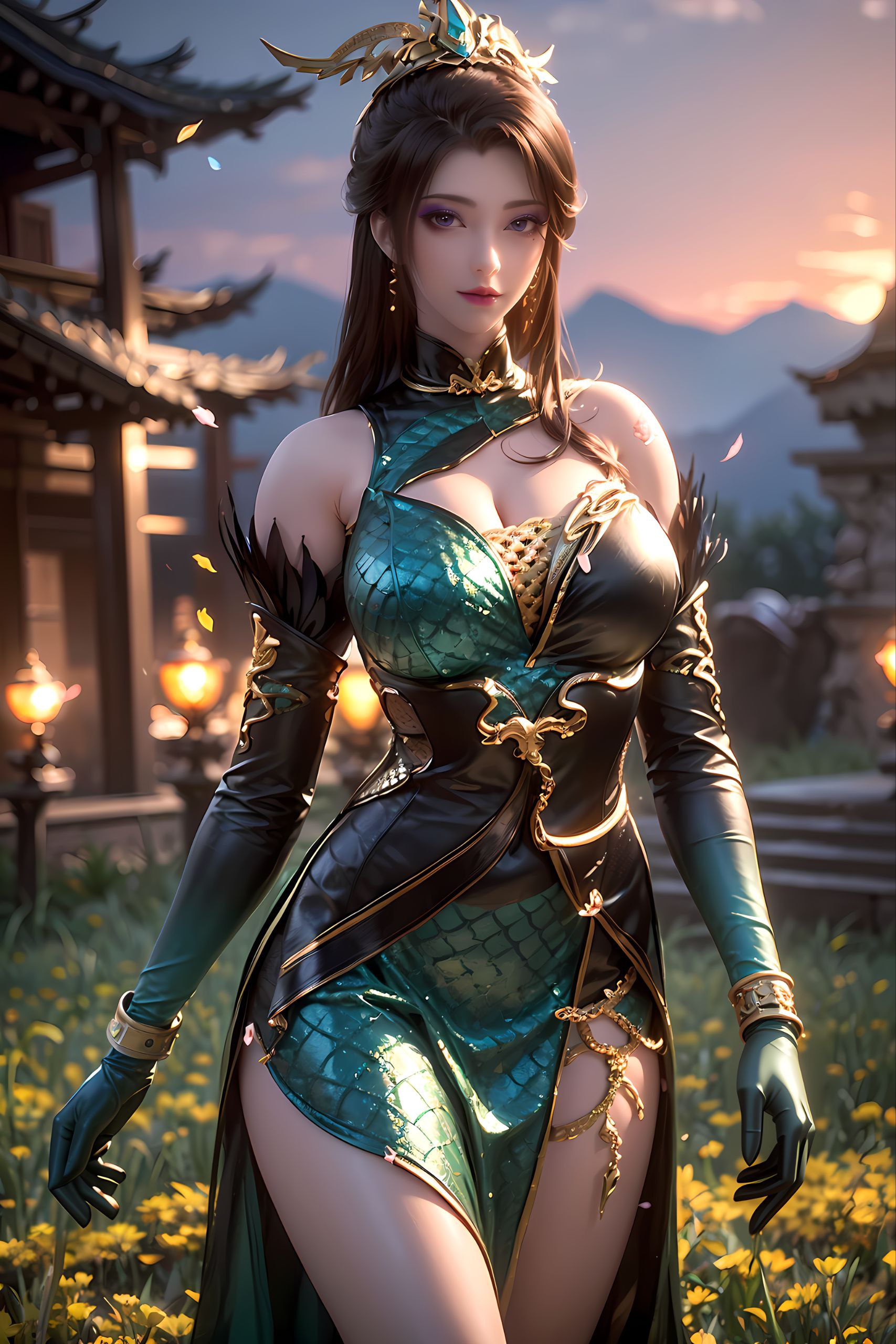 不传播未经