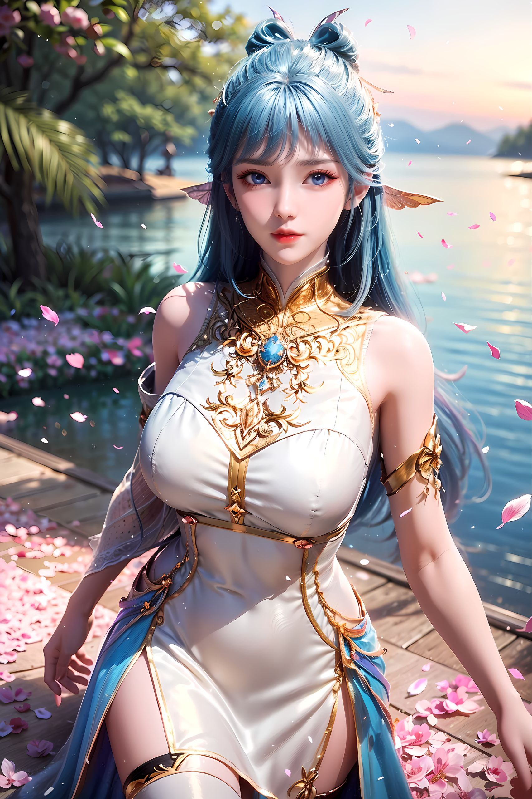 字时