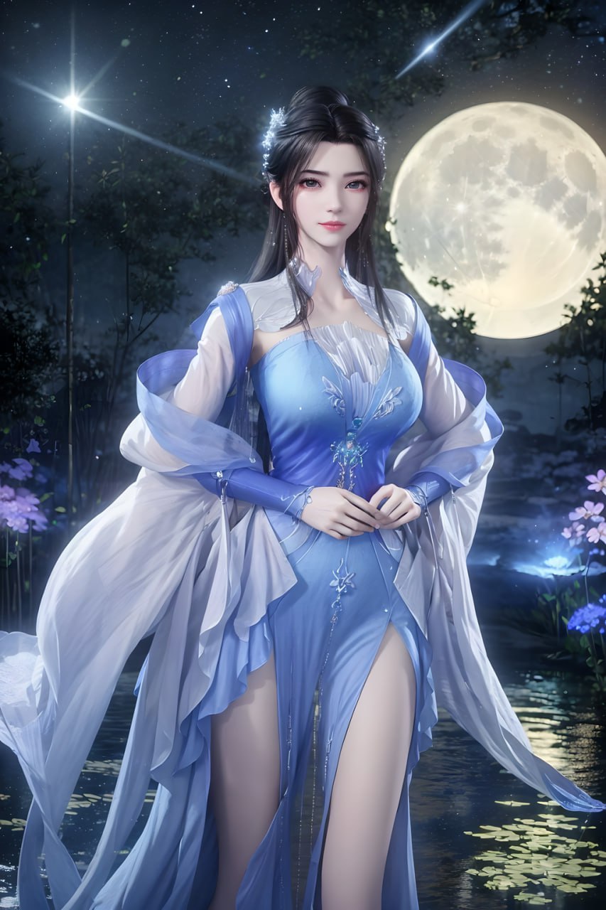 与其他明星