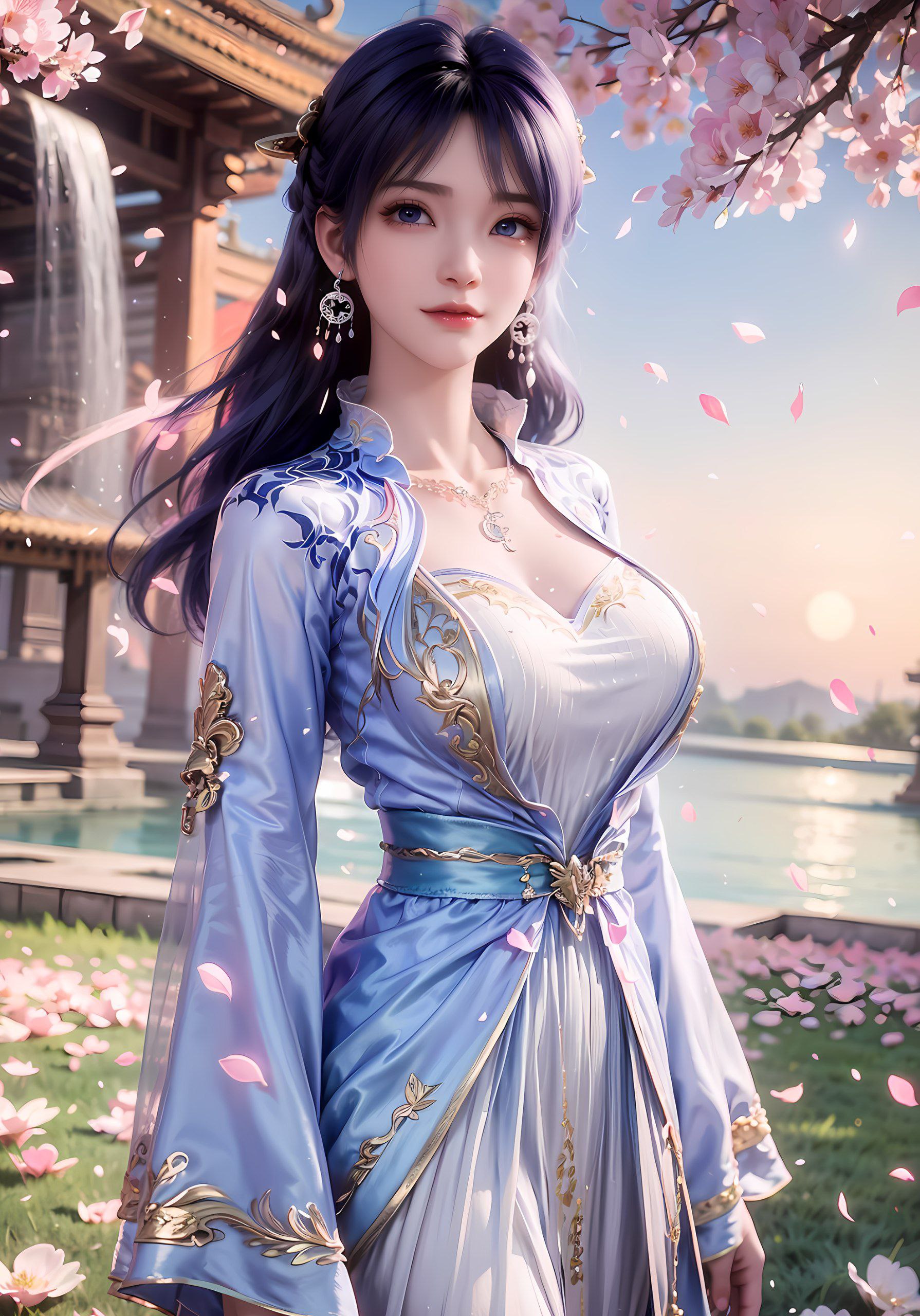 存在着合法
