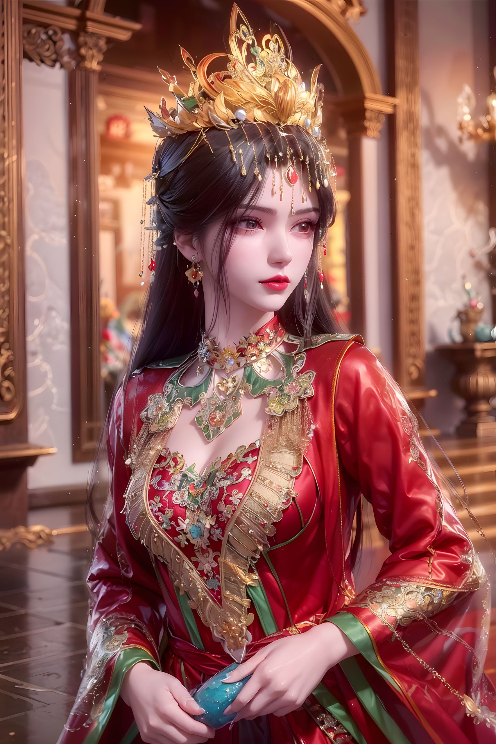 它的使用效